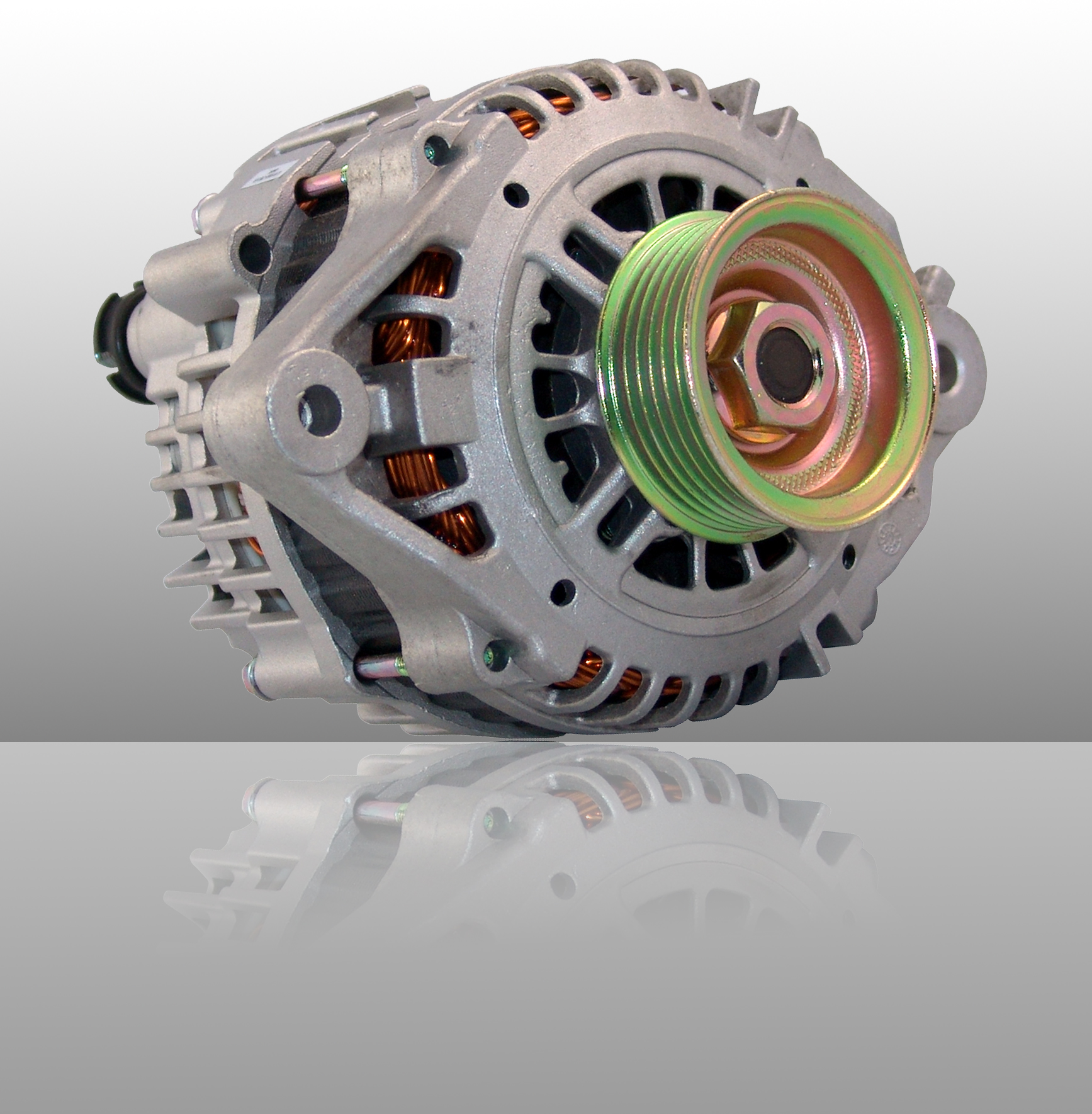 Rotating Electrical Hitachi Automotive Systems Americas, Inc.