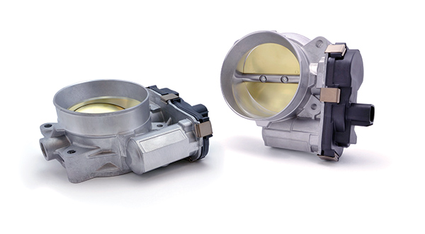 thumbnail image 2 of Aazon.co: Standard Otor Products TBG109 Electronic Throttle Body 2 of 9