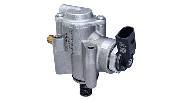 High Pressure Fuel Pump : Hitachi Astemo Americas, Inc.