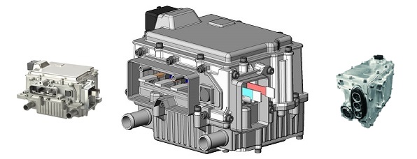 Image:ecss VTCiElectric Control Spiral Structure Valve Timing Controlj