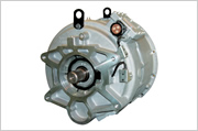 Image:Motor for Hybrid Truck