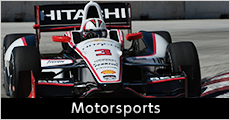 Motorsports